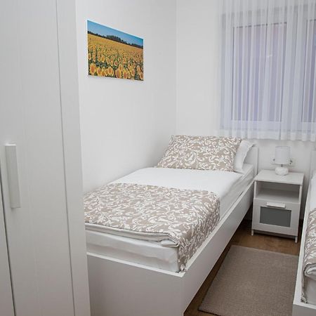 Apartmani Orion - Kasiopeja ヴィンコヴツィ エクステリア 写真