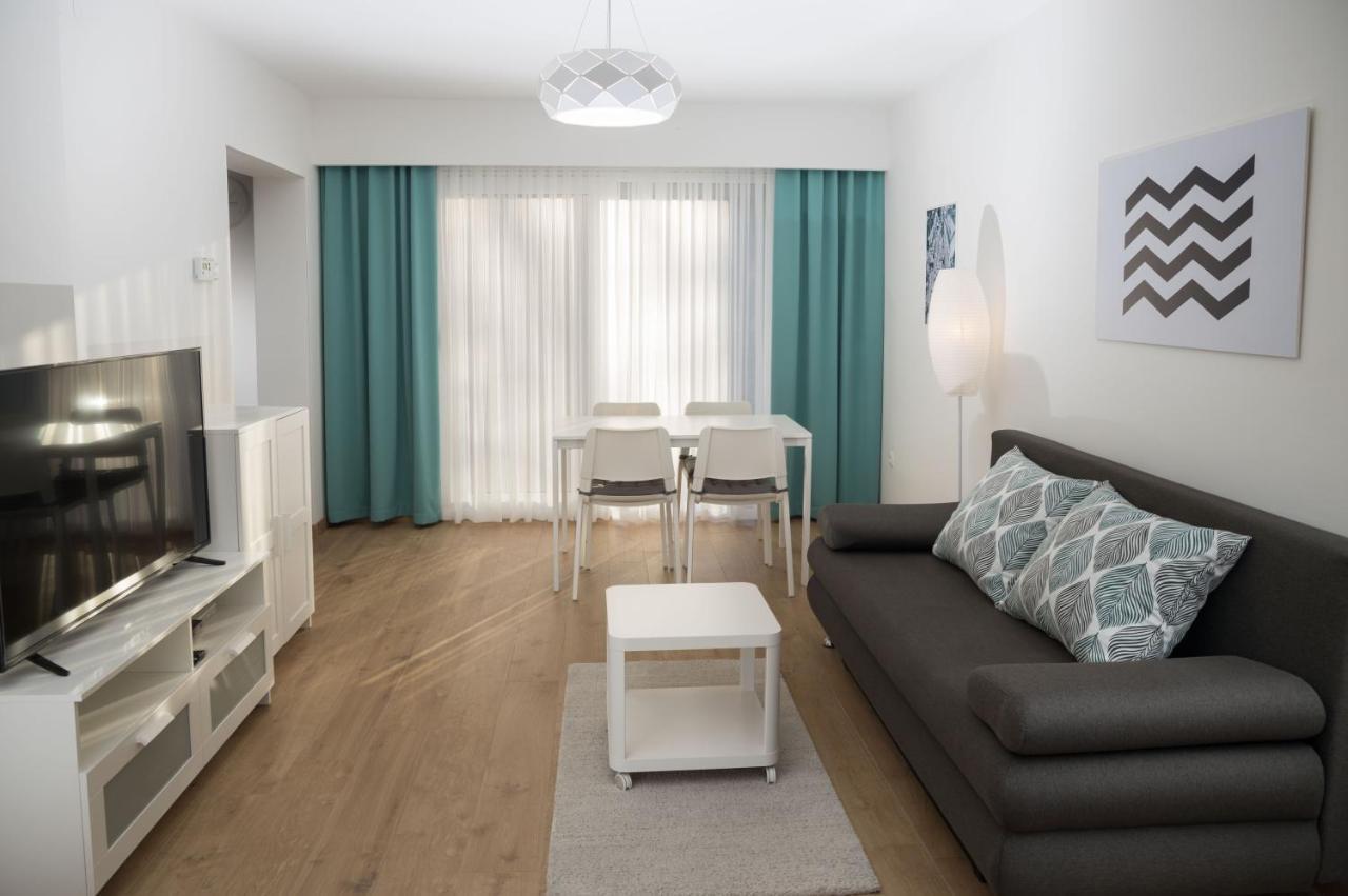 Apartmani Orion - Kasiopeja ヴィンコヴツィ エクステリア 写真