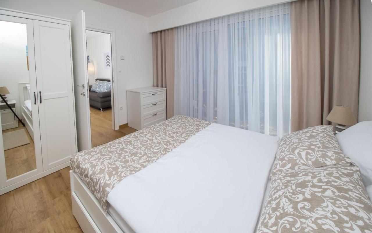 Apartmani Orion - Kasiopeja ヴィンコヴツィ エクステリア 写真
