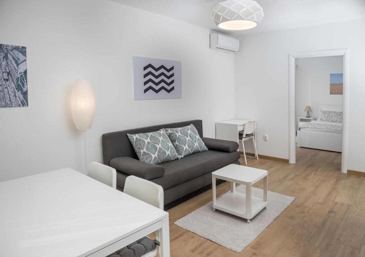 Apartmani Orion - Kasiopeja ヴィンコヴツィ エクステリア 写真